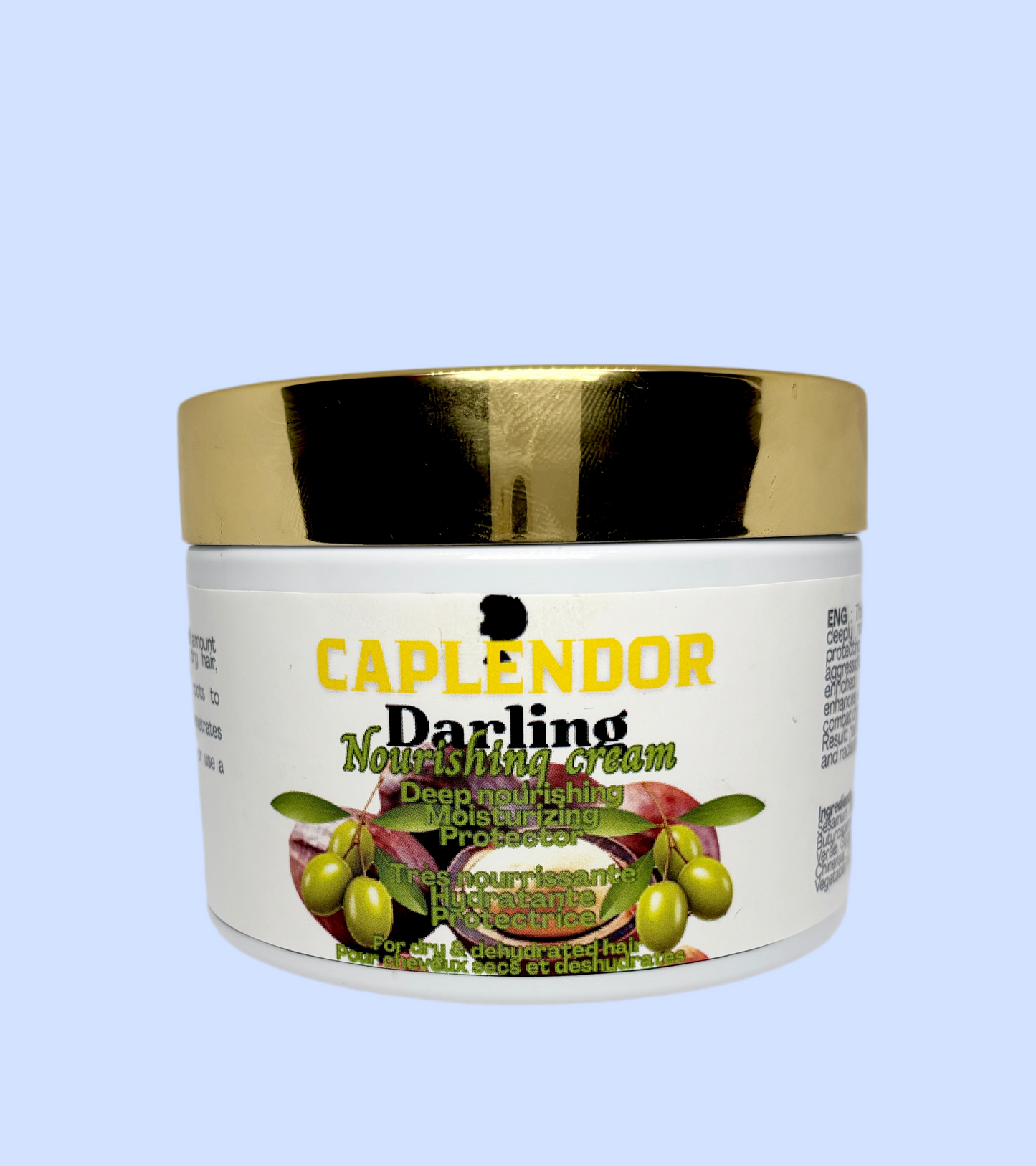 Darling - crème nourrissante