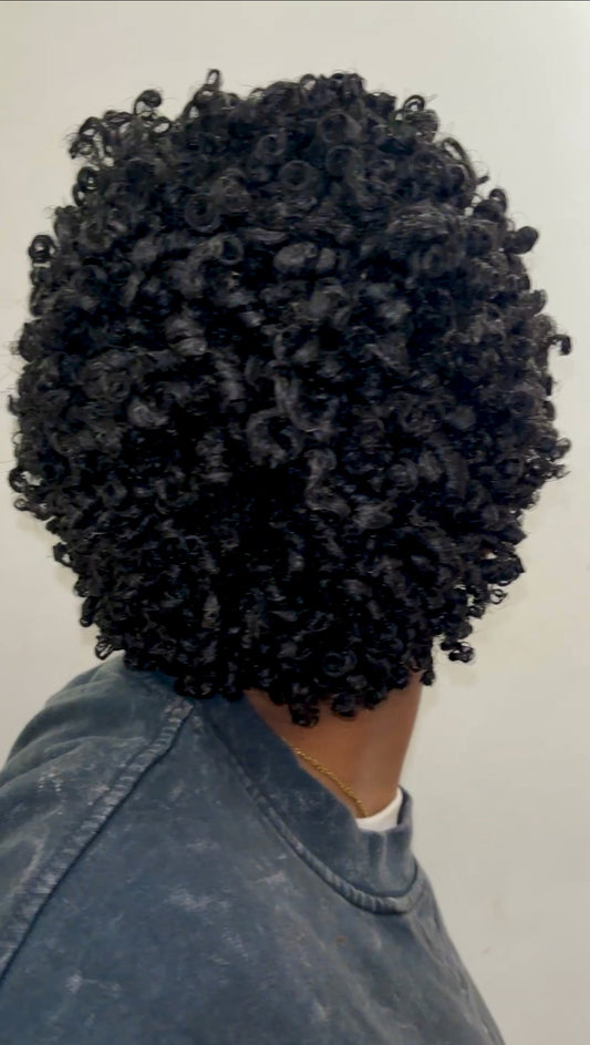 Gelait - Curly cream / Crème bouclante