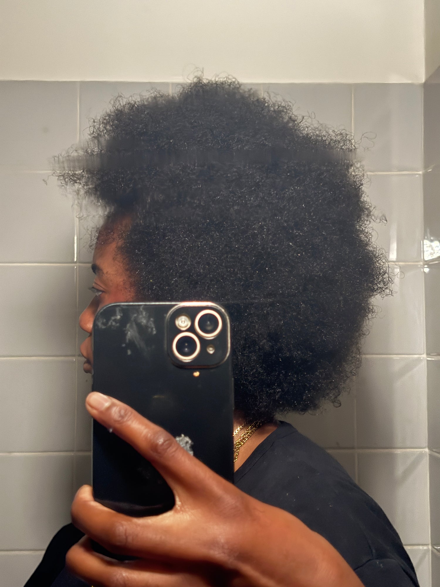 Hydratation intensive