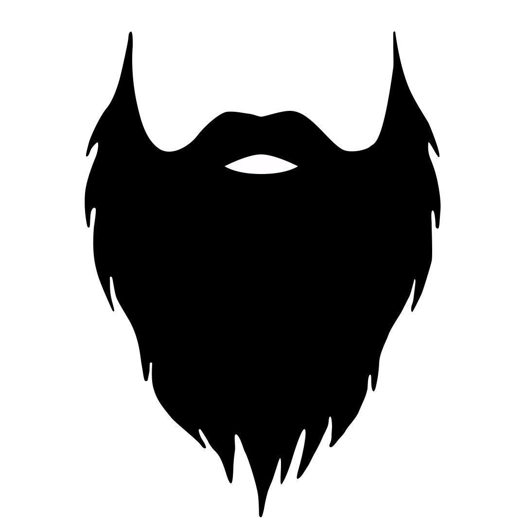 Beard / Barbe