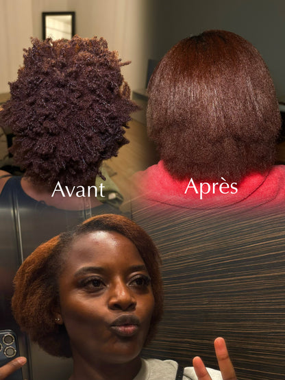 AQUA - Lotion hydratante