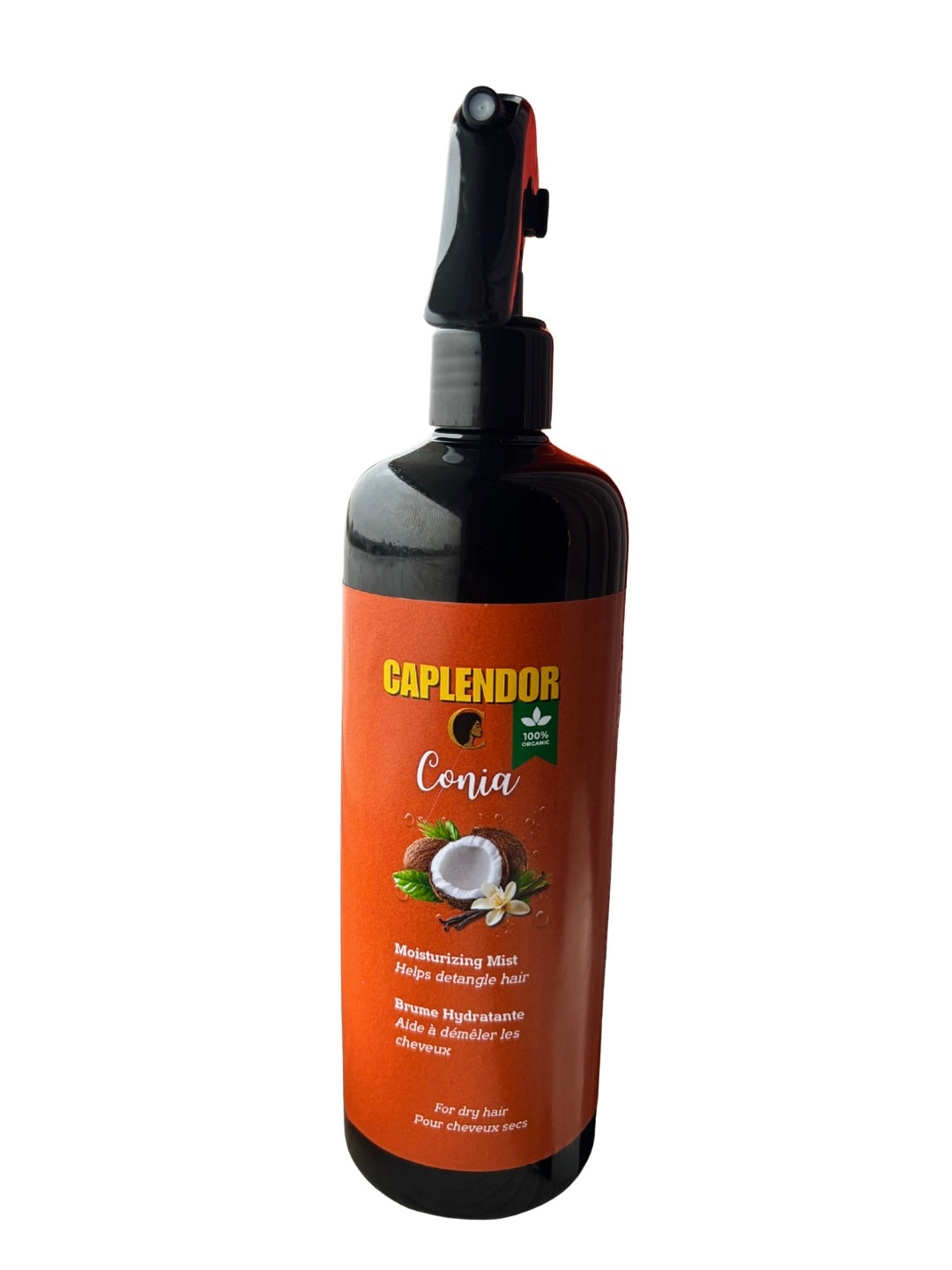 CONIA - Brume Hydratante