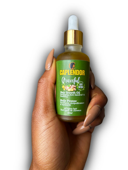 Graceful - Sérum pousse