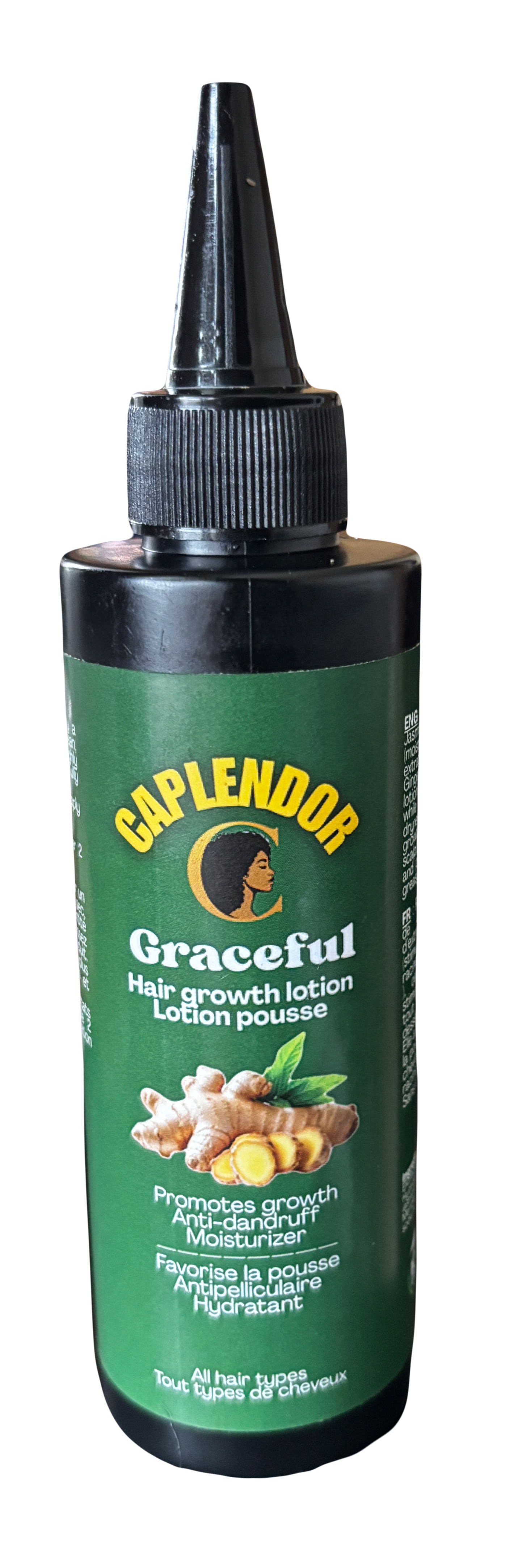 Graceful lotion