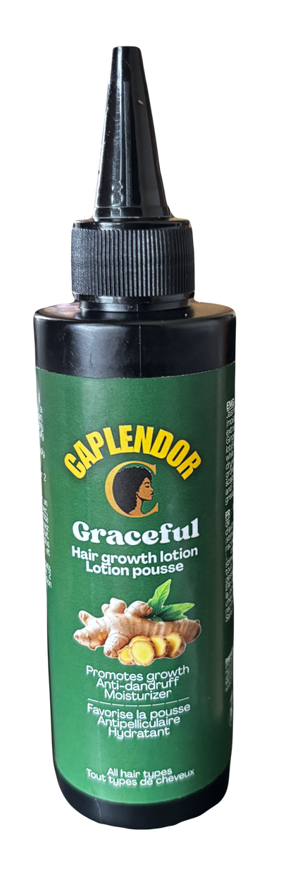 Graceful lotion