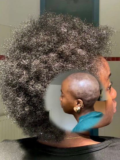 Graceful - Hair growth serum / Sérum pousse